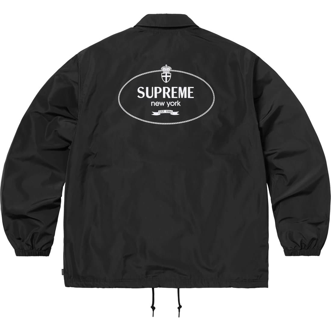 Куртка Supreme FW24 Унисекс Куртки - изображение 1
