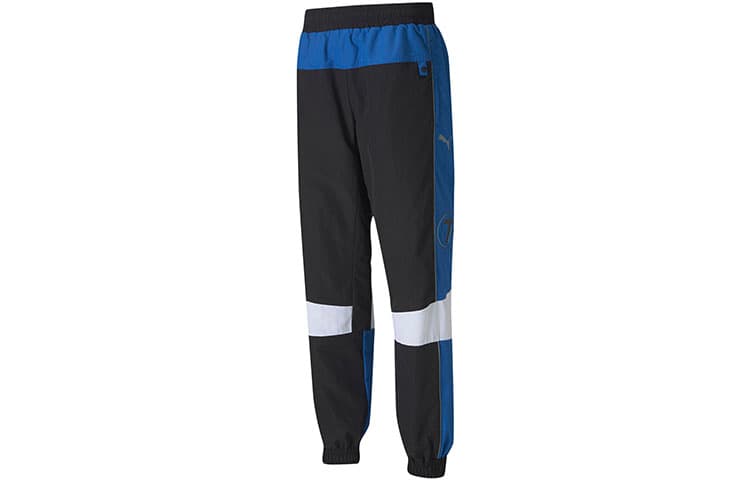 Штаны Puma Ferrari Racing Pants - изображение 1
