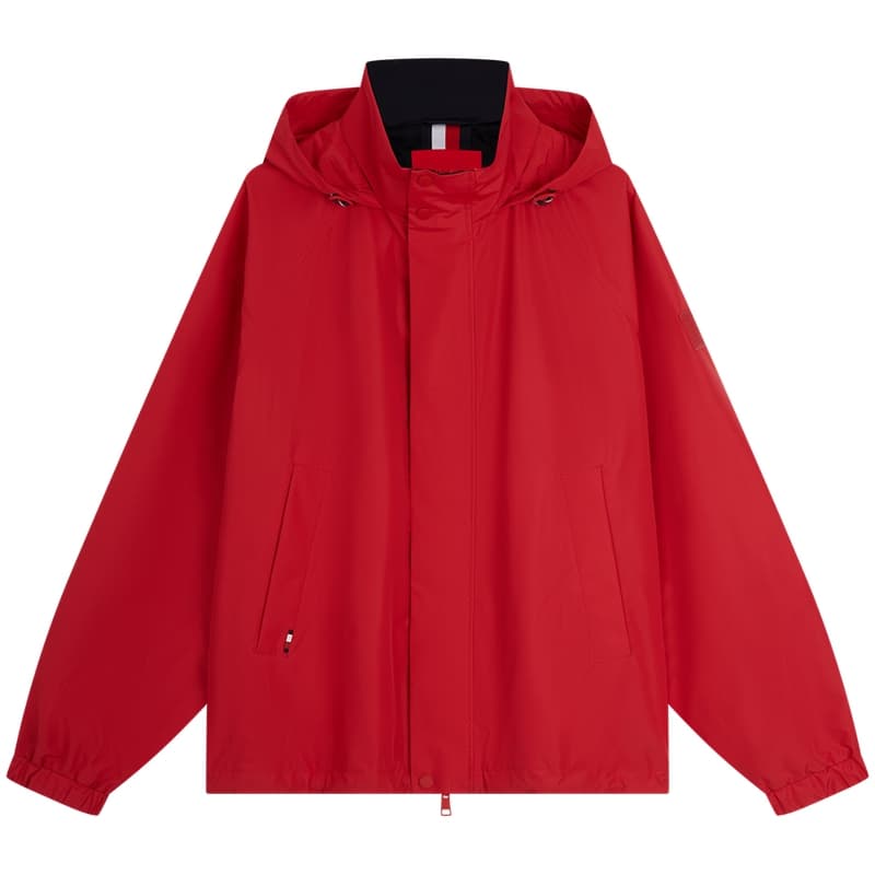 Куртка Tommy Hilfiger Мужские Куртки - изображение 1