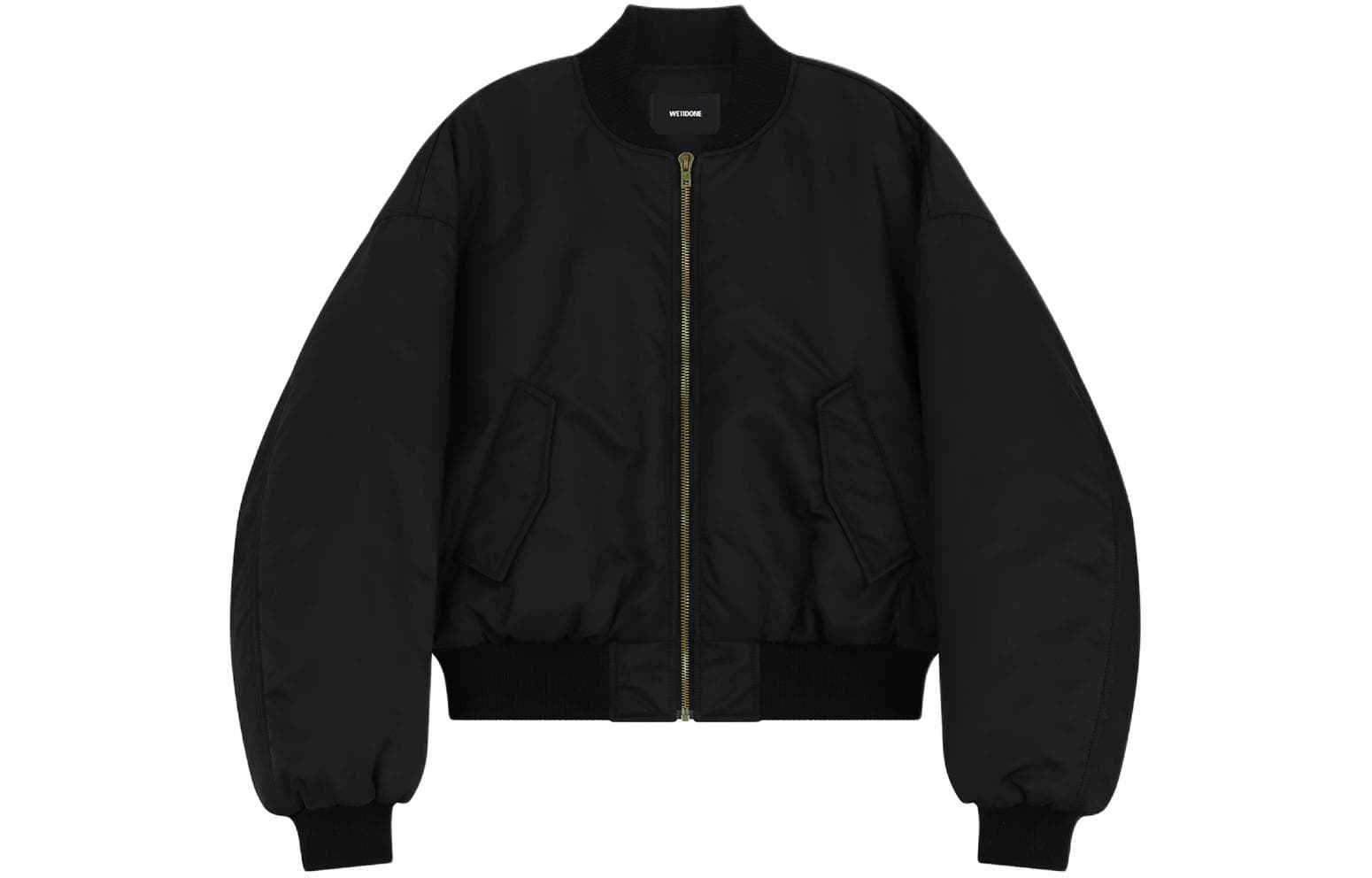 Куртка WE11DONE SS24 Bomber - изображение 1