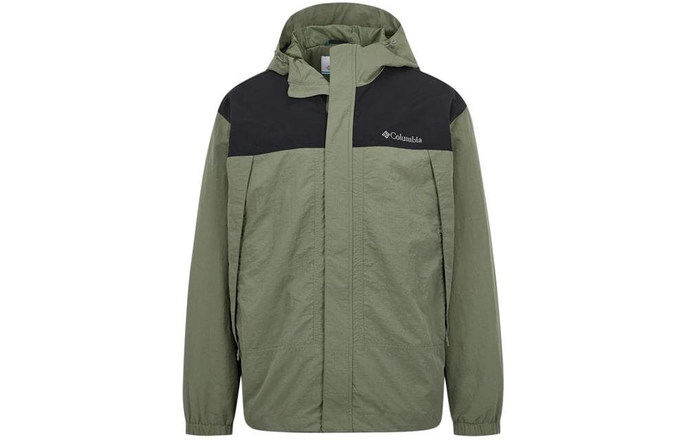 Куртка Columbia Rolling Cove Logo - изображение 1