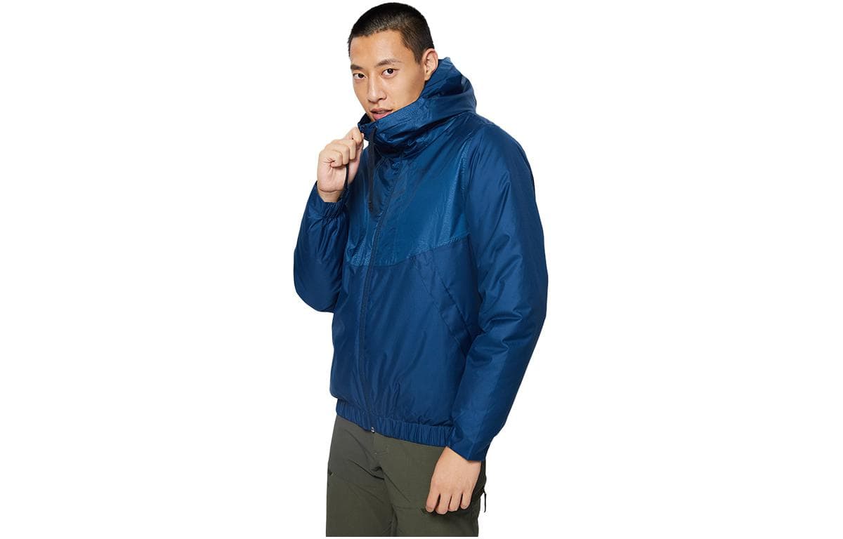 Куртка DECATHLON - изображение 1