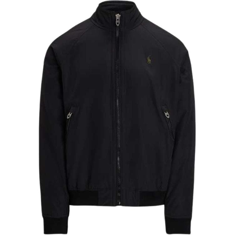 Куртка Polo Ralph Lauren SS25 Куртки и Пальто Мужской Черный - изображение 1