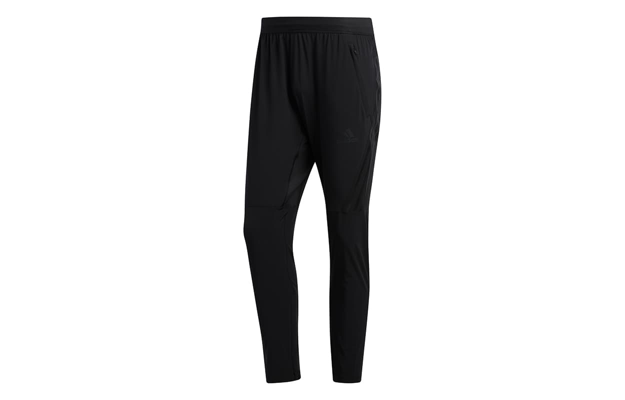 Штаны adidas logo - изображение 1