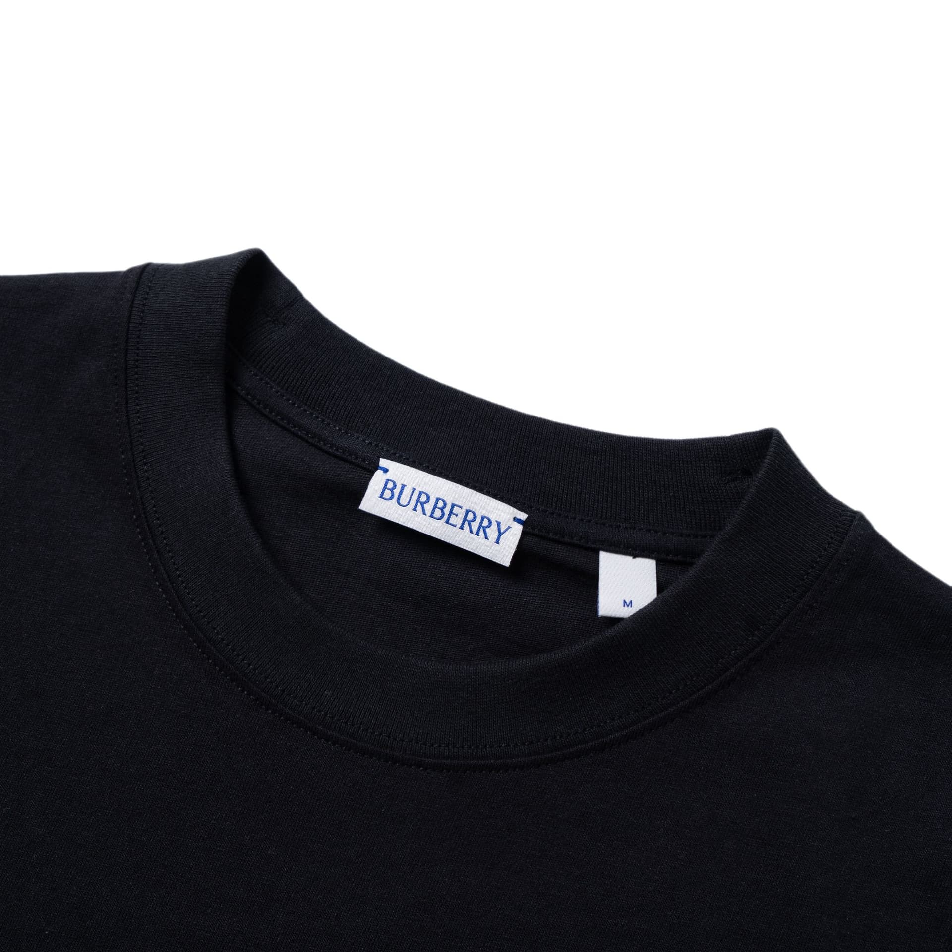 Футболка Burberry SS24 T - изображение 10