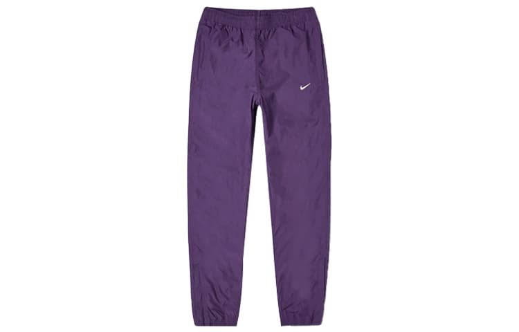 Штаны Nike Swoosh - изображение 1