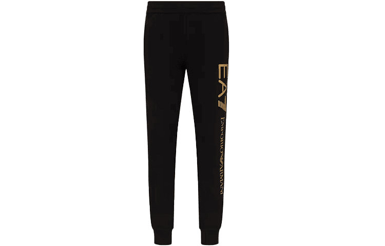 Штаны EMPORIO ARMANI Logo - изображение 1