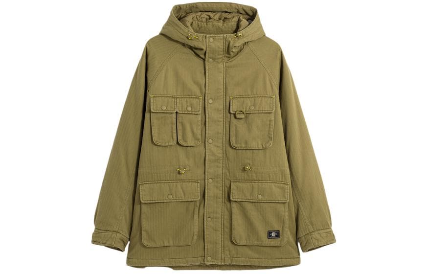 Куртка GAP - изображение 1