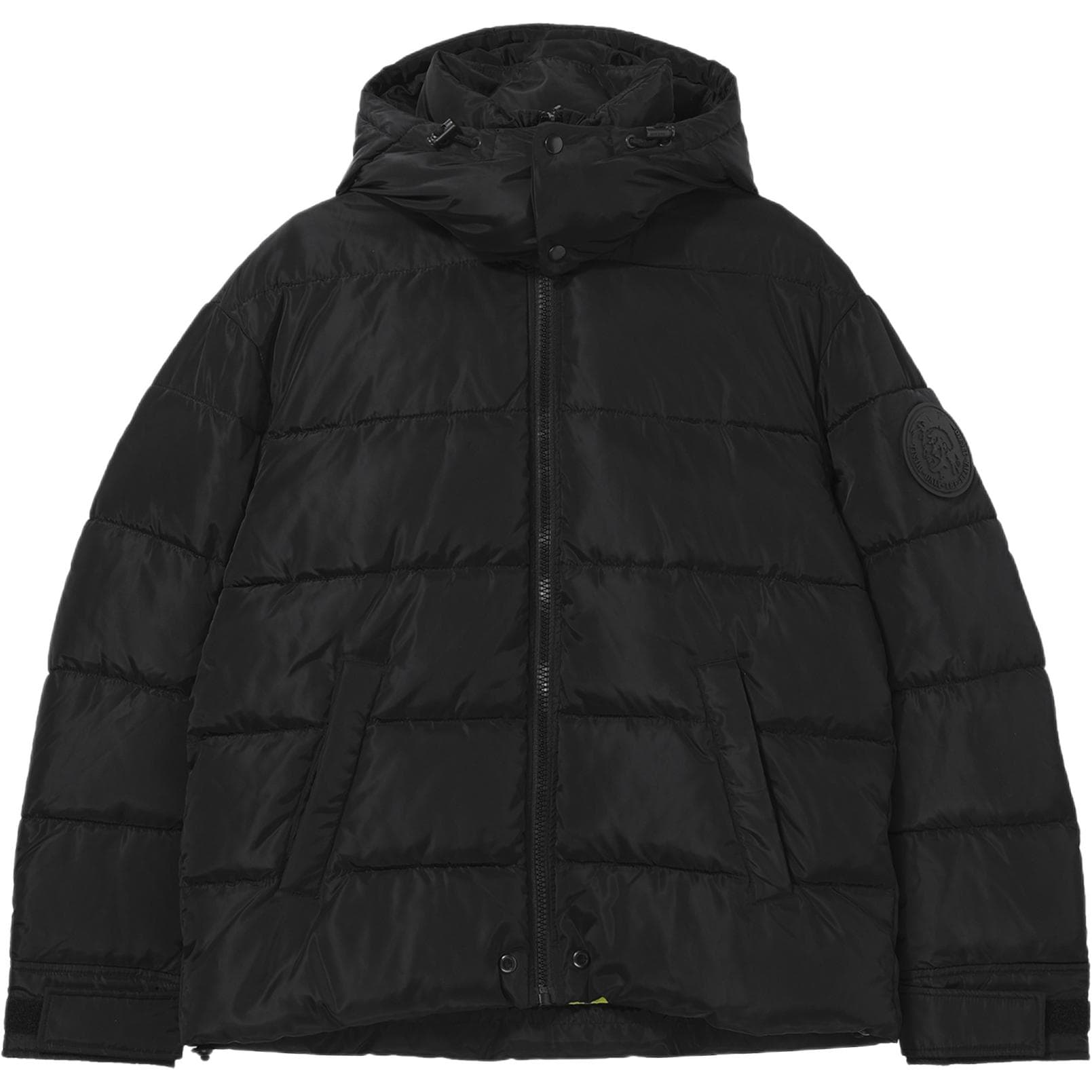 Зимняя куртка пуховик DIESEL - изображение 1