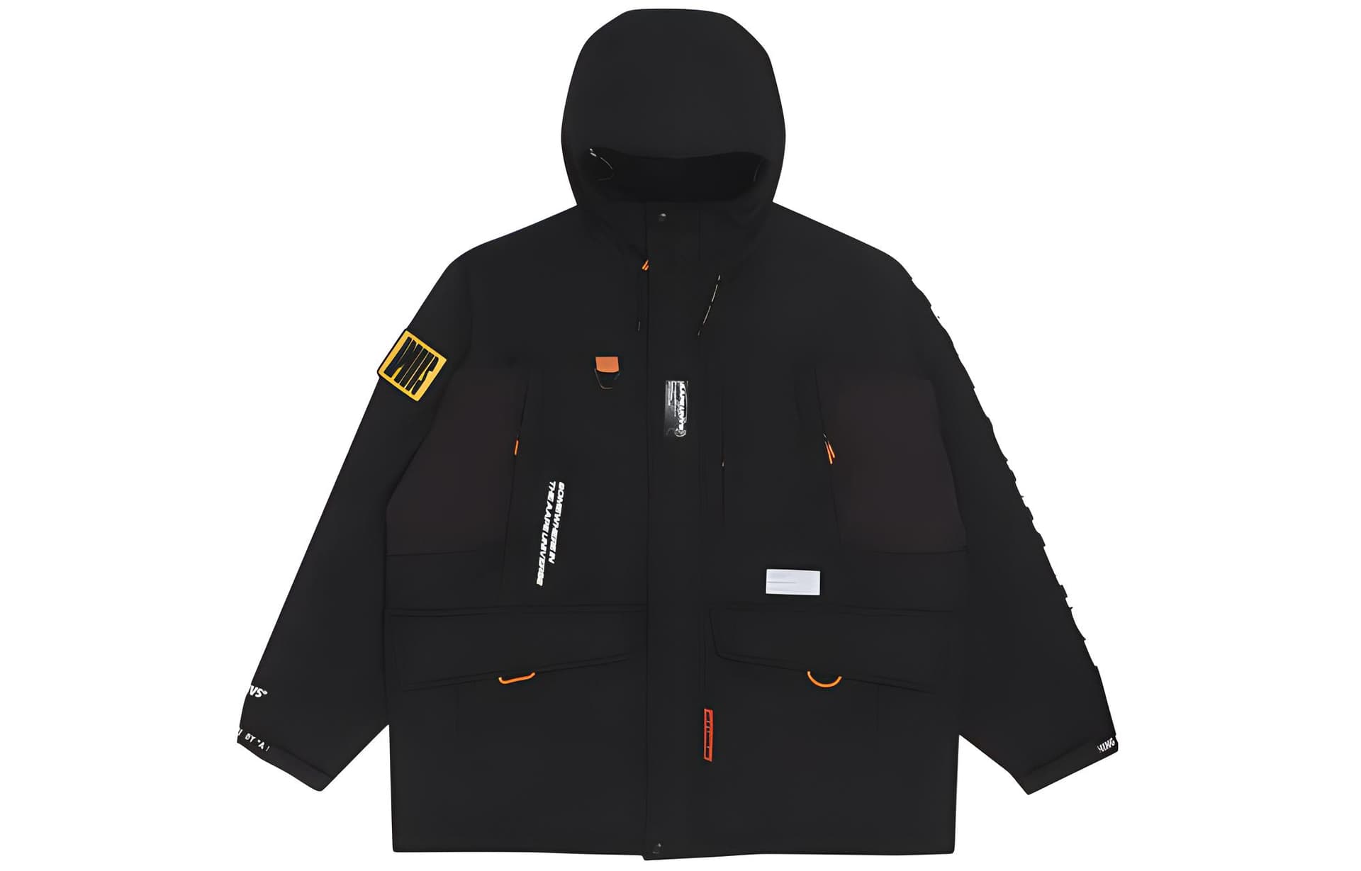 Куртка Aape - изображение 2