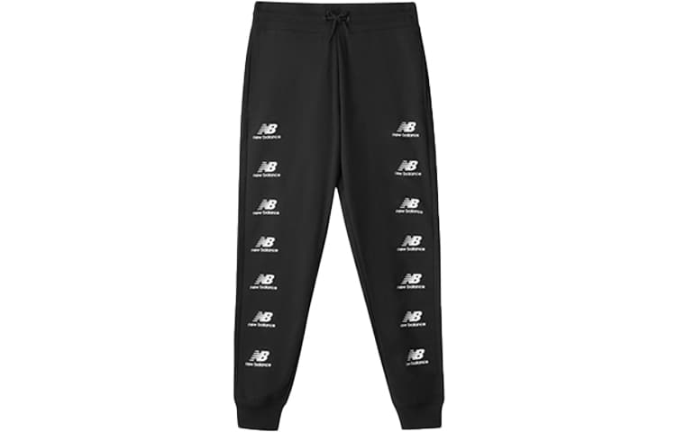 Штаны New Balance - изображение 1