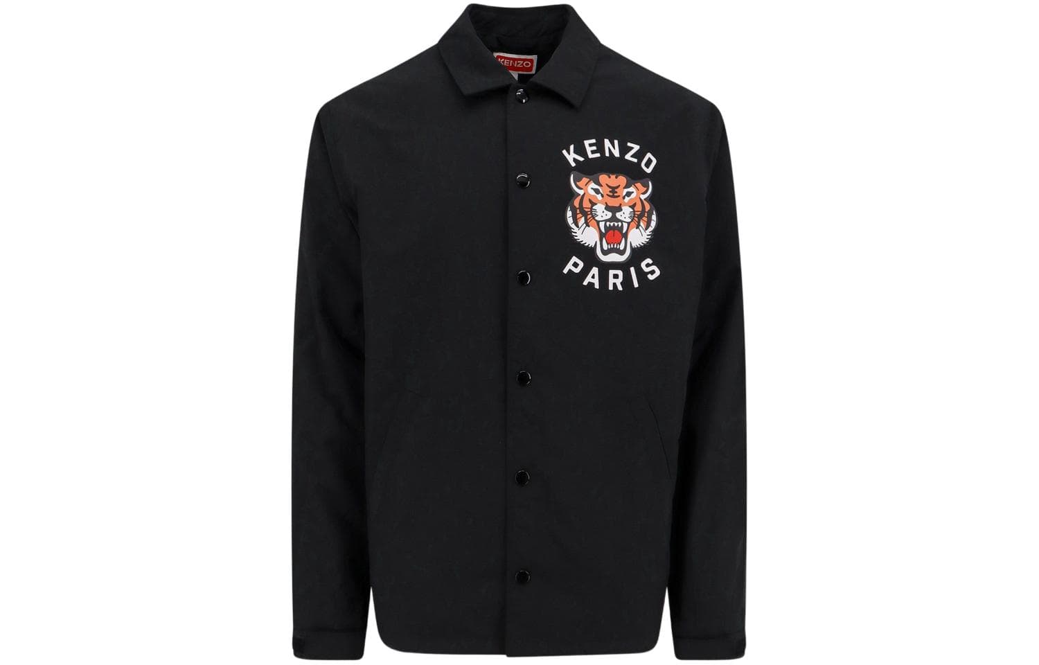 Куртка KENZO - изображение 1