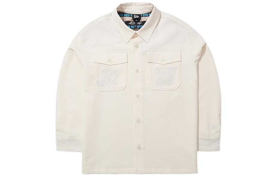 Куртка New Era SS24 - изображение 1