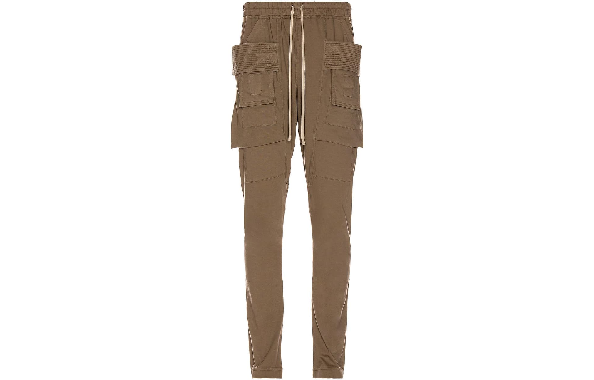 Штаны Rick Owens DRKSHDW SS22 - изображение 1