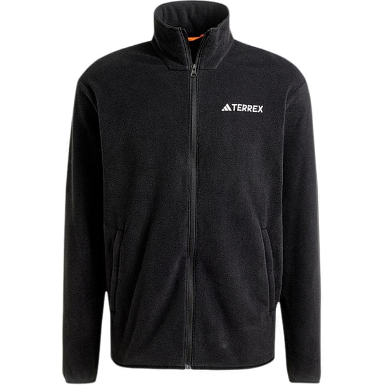 Куртка Adidas Essentials Куртка Мужская Черная - изображение 1