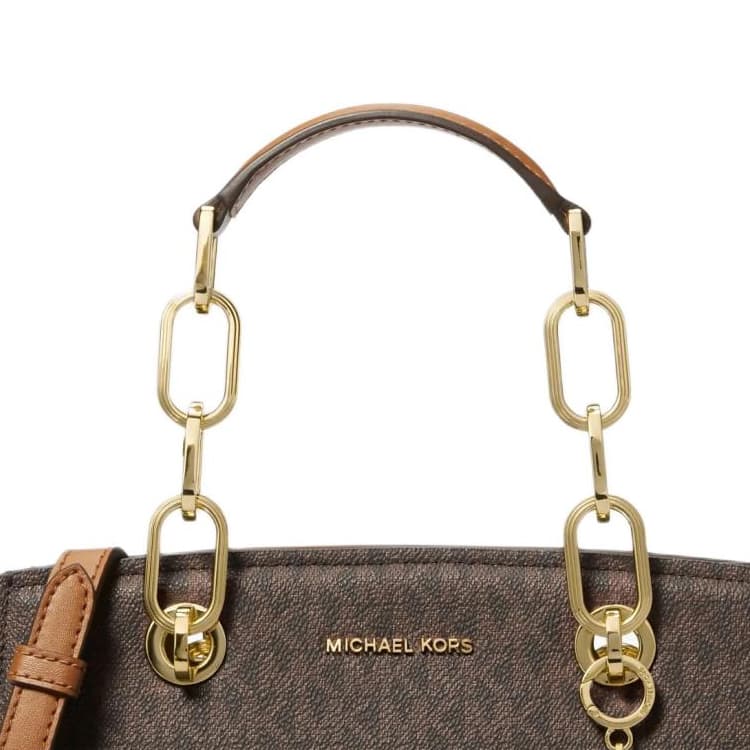 Сумка MICHAEL KORS MK Cynthia - изображение 5