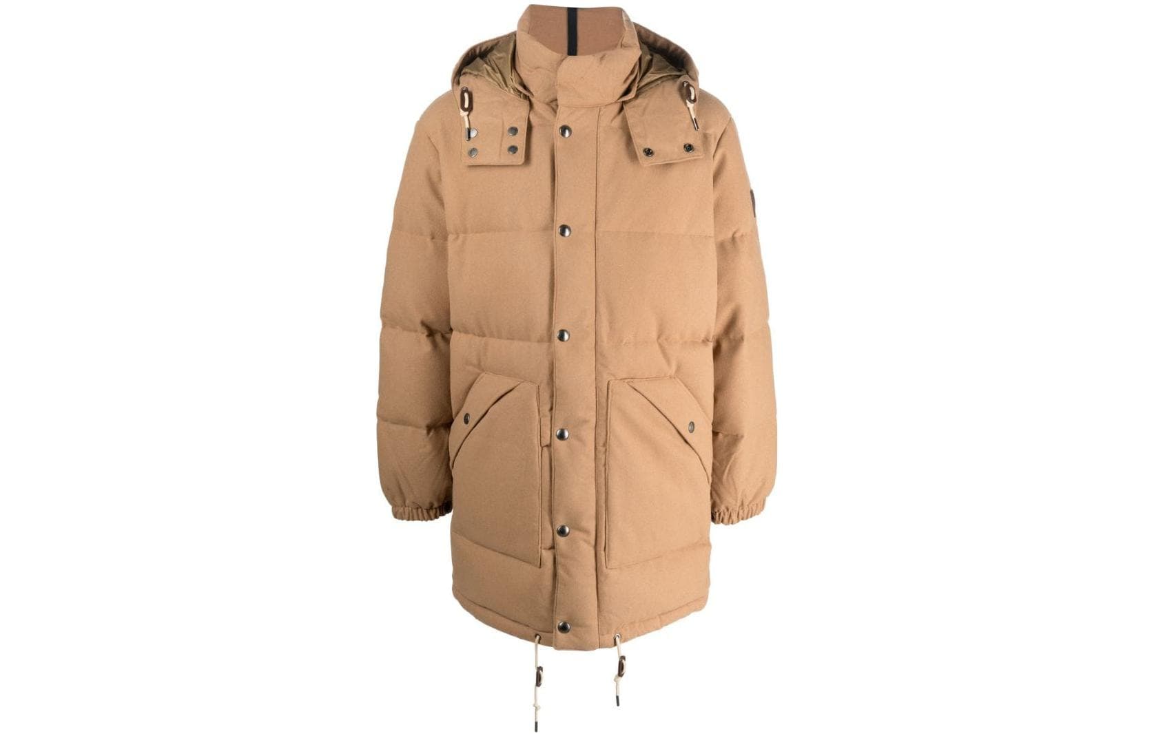 Зимняя куртка Polo Ralph Lauren - изображение 1