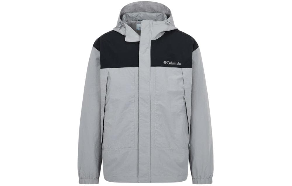 Куртка Columbia Rolling Cove Logo - изображение 1