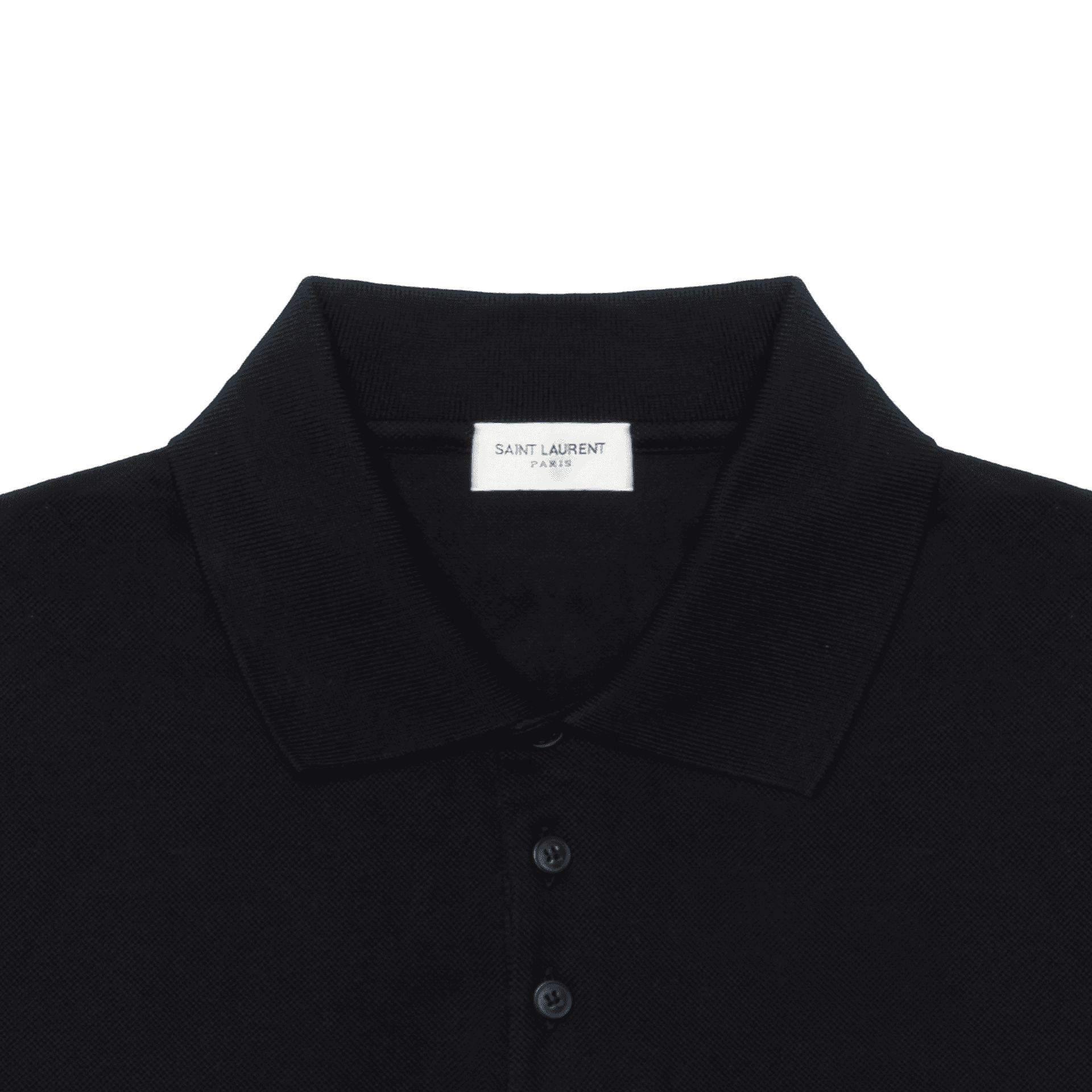 Поло SAINT LAURENT Polo - изображение 5