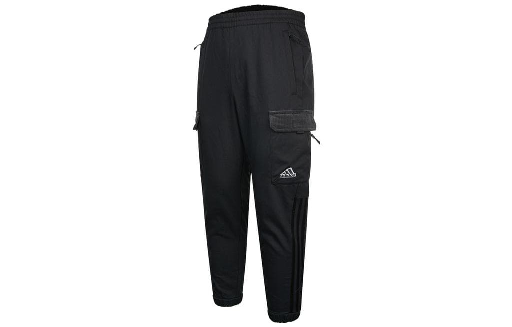 Штаны adidas - изображение 1
