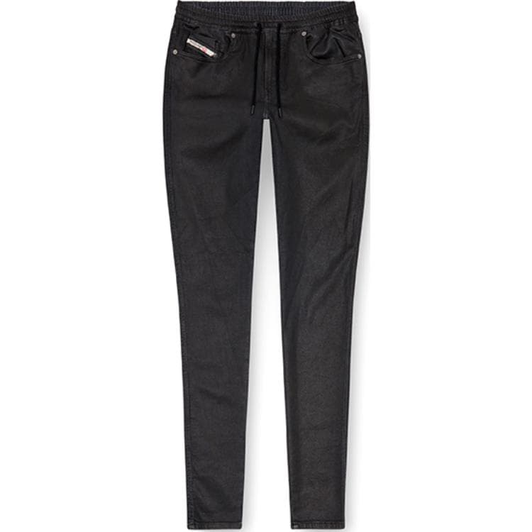 Штаны DIESEL Gray Men's Jeans DIESEL Серый Мужские Джинсы - изображение 1