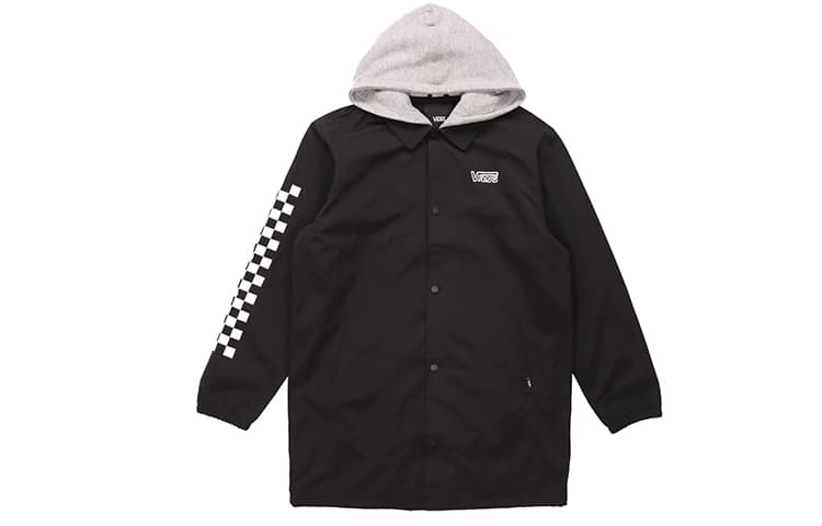 Куртка Vans logo - изображение 1