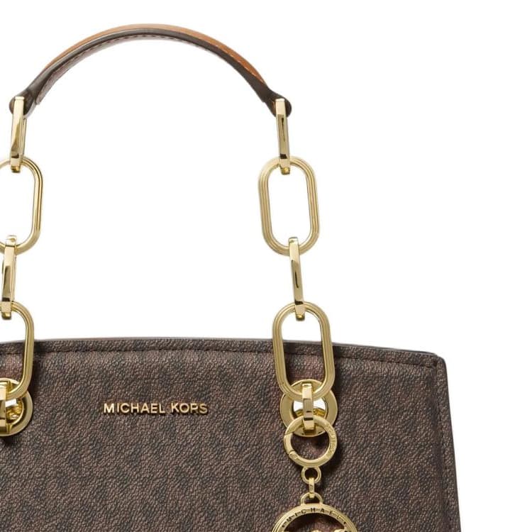 Сумка MICHAEL KORS MK Cynthia - изображение 3