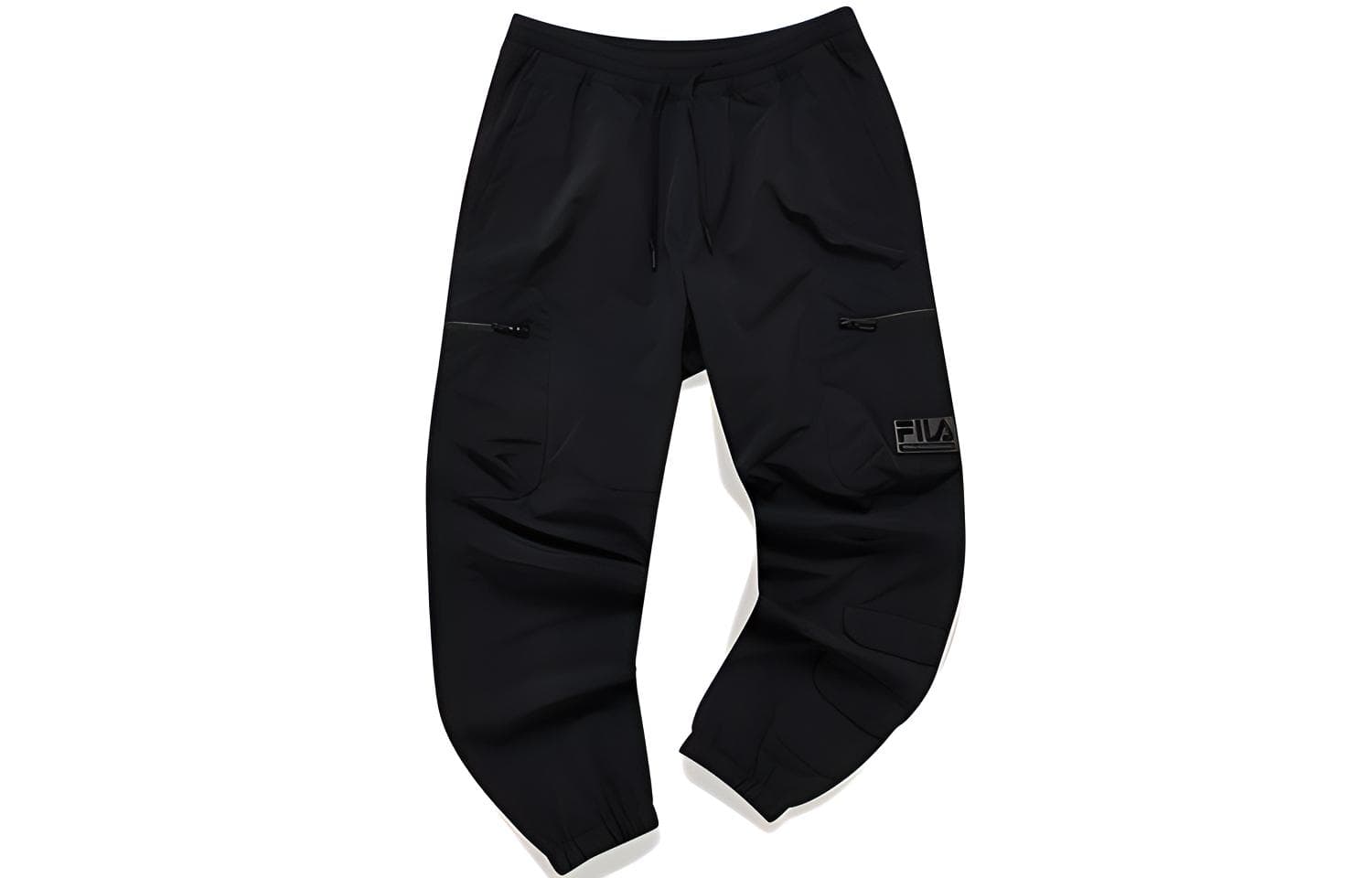 Штаны FILA FUSION x White Mountaineering - изображение 1