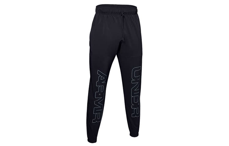 Штаны Under Armour - изображение 1