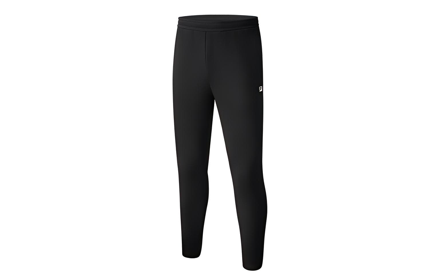 Штаны FILA Athletics Logo - изображение 1