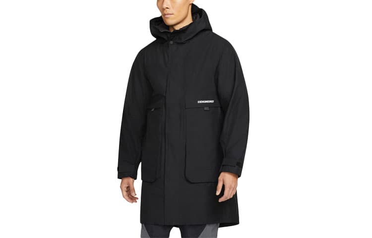 Куртка Jordan Gore-Tex 2-In-1 - изображение 5