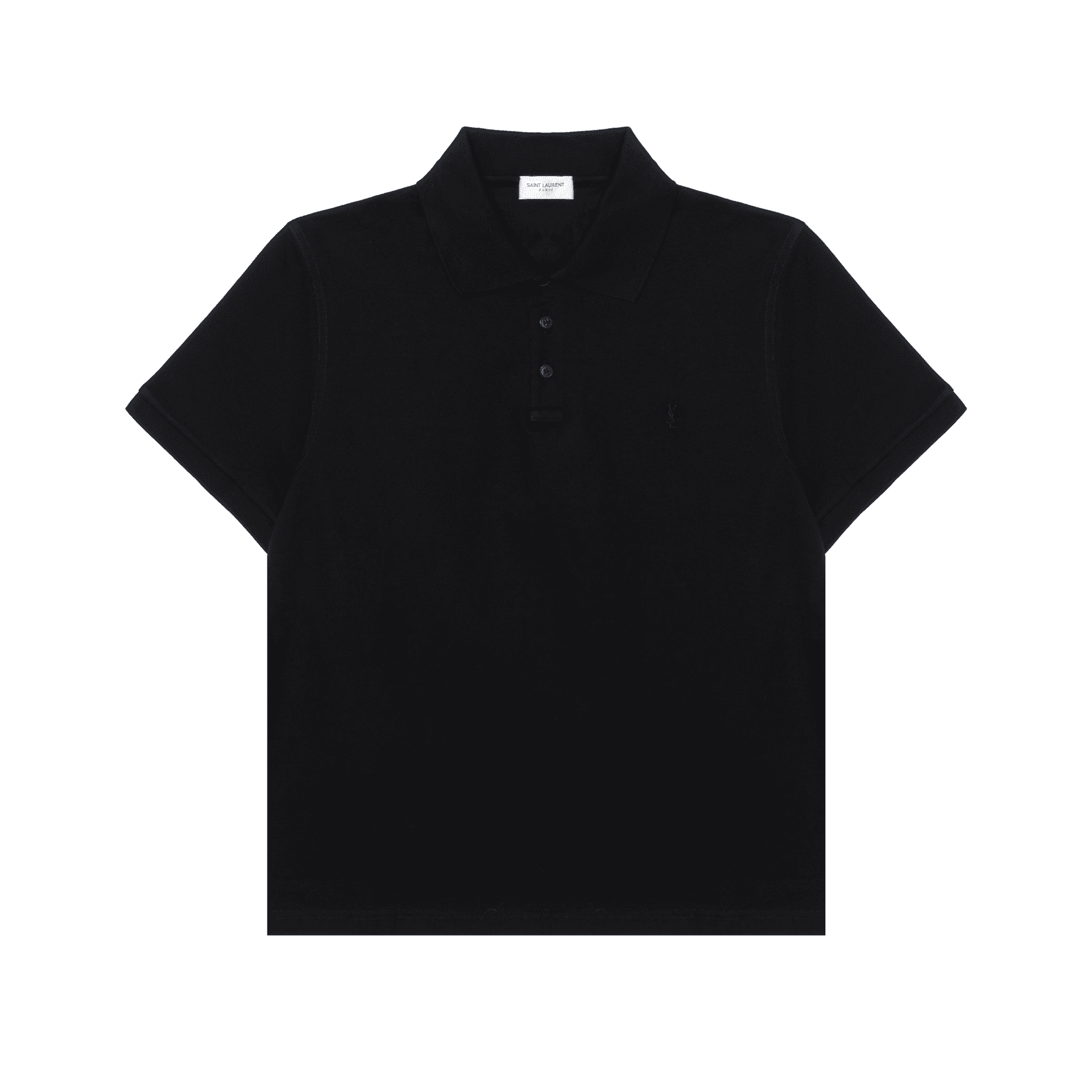 Поло SAINT LAURENT Polo - изображение 1