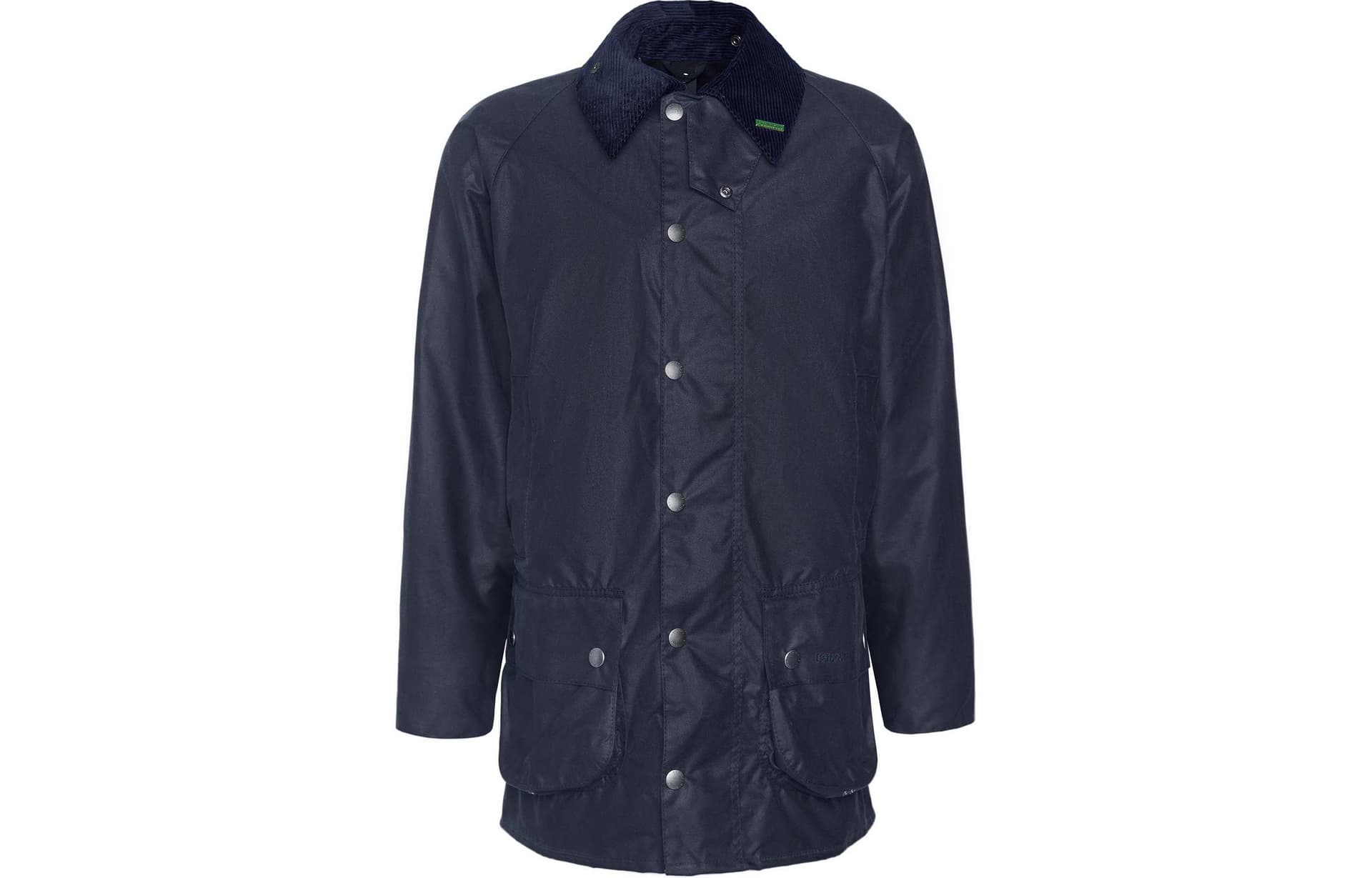 Куртка BARBOUR Barbour 40th Anniversary Beaufort Wax Jacket - изображение 1