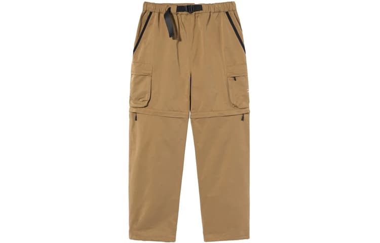 Штаны Stussy FW21 Convertile Trail Pant - изображение 1