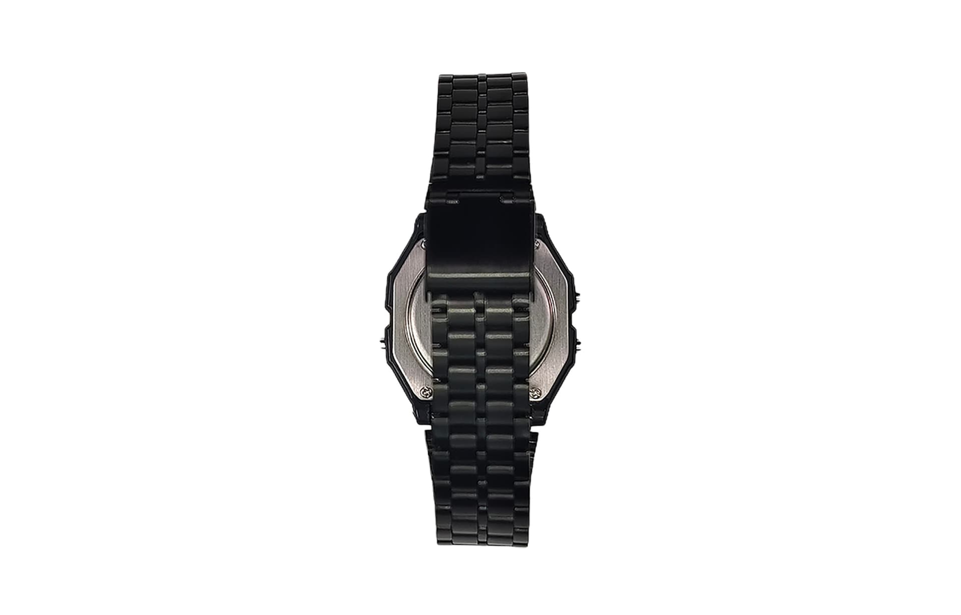 Часы Casio F-91W Custom - изображение 5
