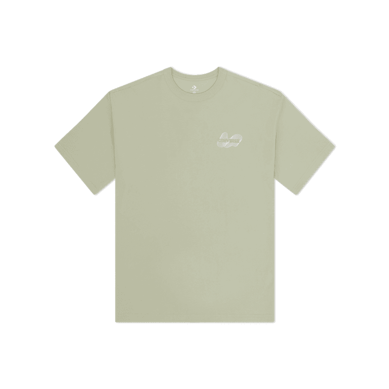 Футболка Converse SS25 Prucool T - изображение 1