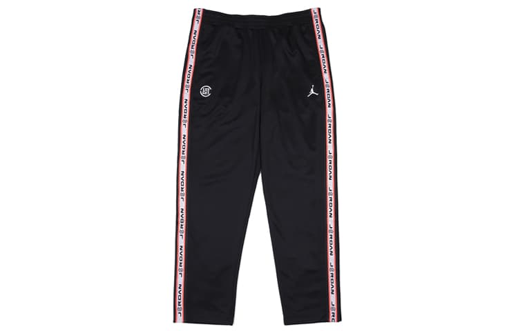 Штаны Air Jordan x CLOT Tricot Pant - изображение 1