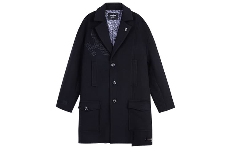 Ветровка Boy London FW21 Logo - изображение 1