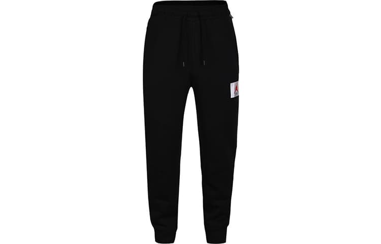 Штаны Jordan Flight Fleece Pants Black
