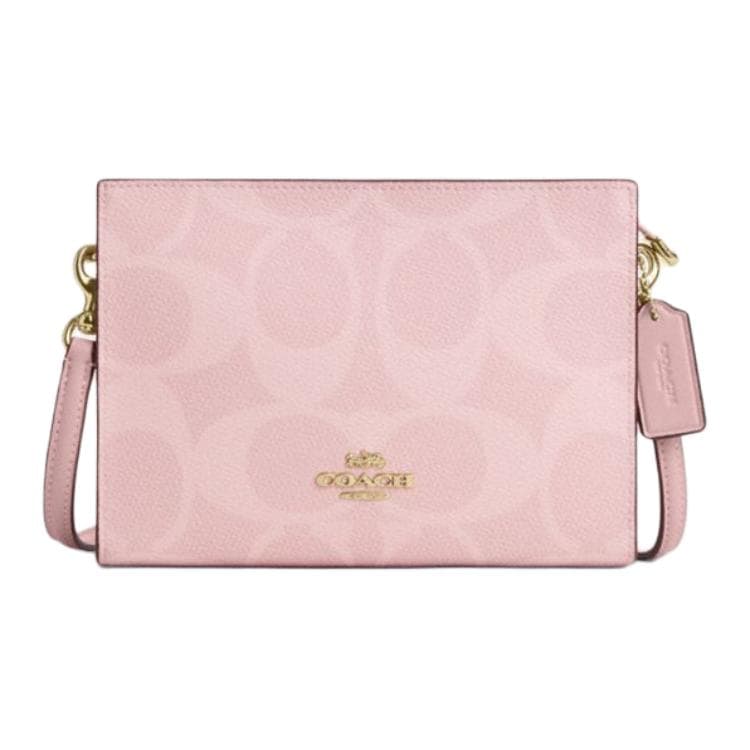 Сумка через плечо COACH 20 Slim - изображение 1