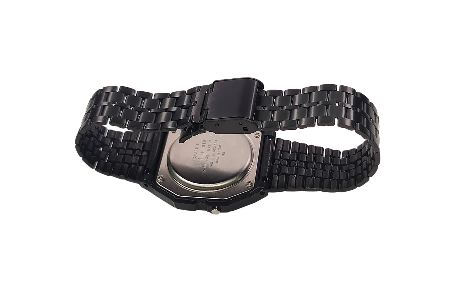 Часы CASIO 200 F-91W-1 - изображение 4