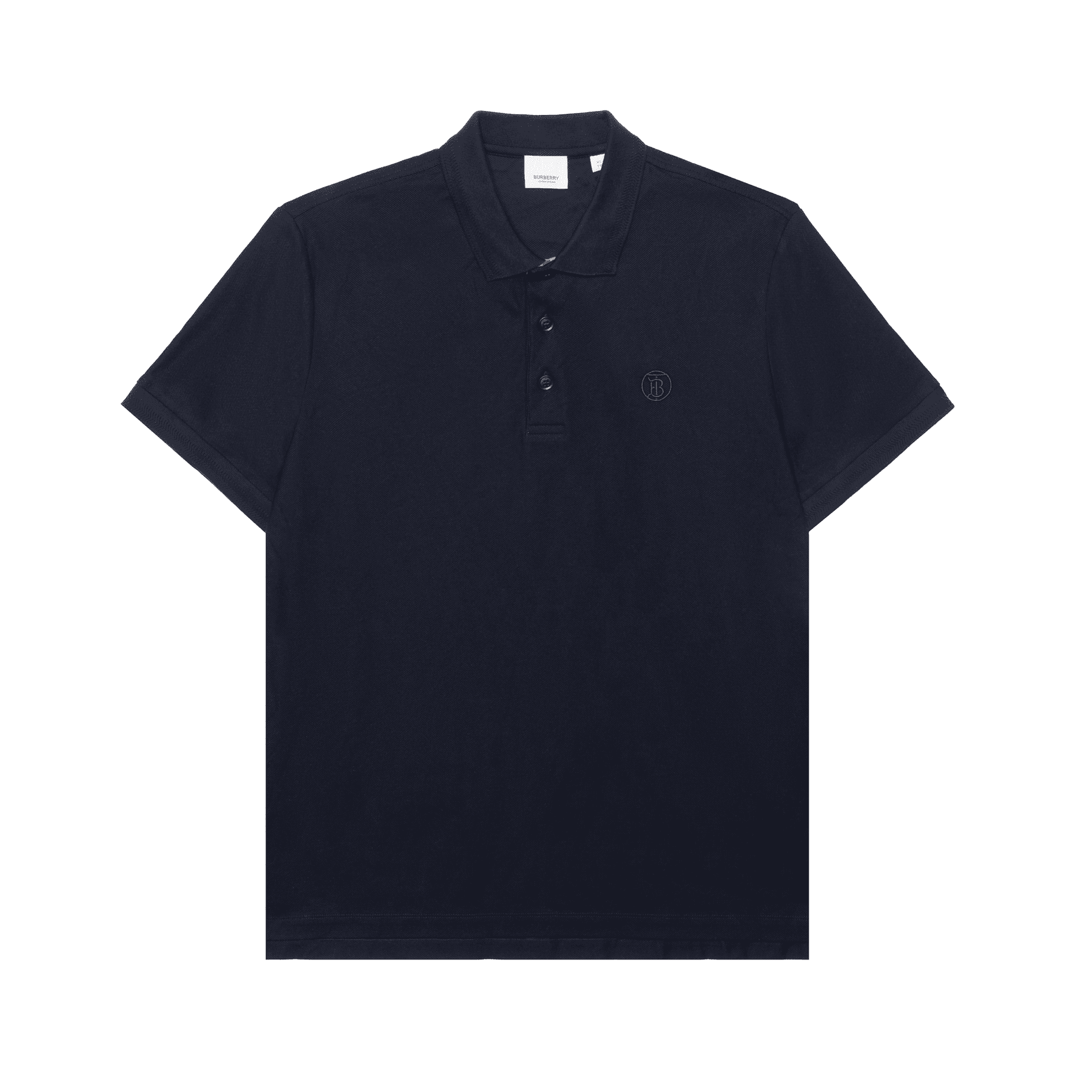 Поло Burberry Polo Shirt - изображение 1