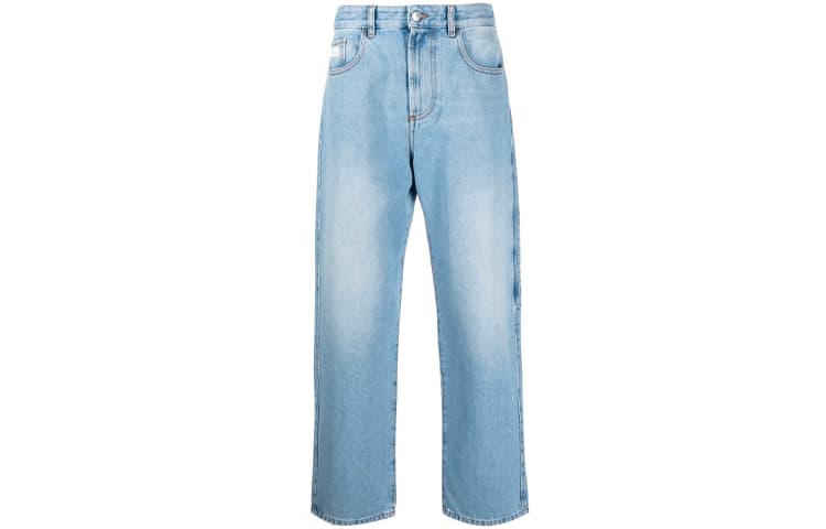 Штаны GCDS FW21 - изображение 1