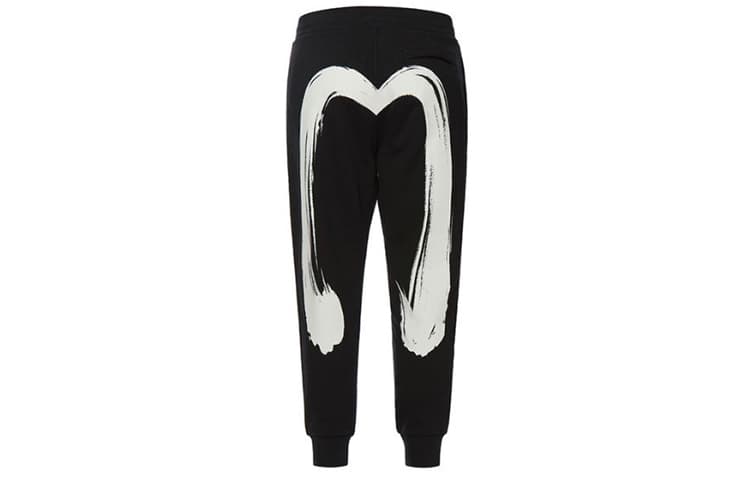 Штаны EVISU m - изображение 1