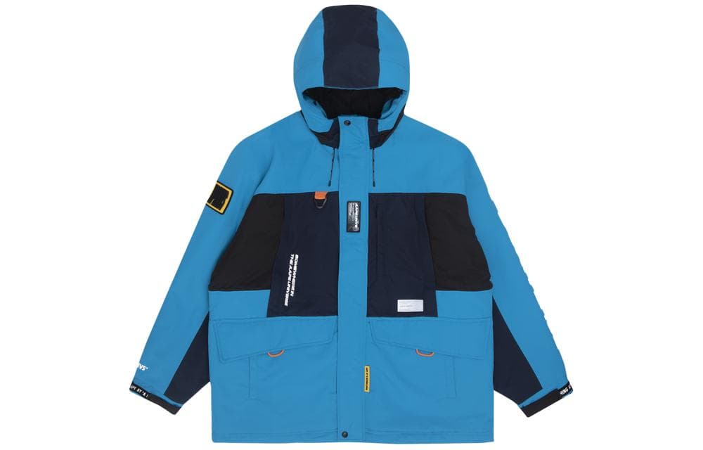Куртка Aape - изображение 1