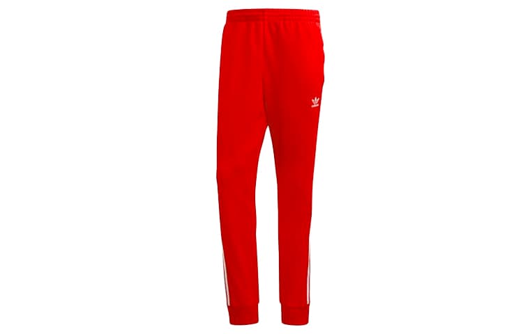 Штаны adidas originals SST TP P Logo - изображение 1