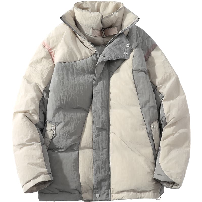 Зимняя куртка A SQUARE ROOTA 700 - изображение 1