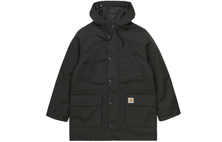 Куртка Carhartt WIP - изображение 1