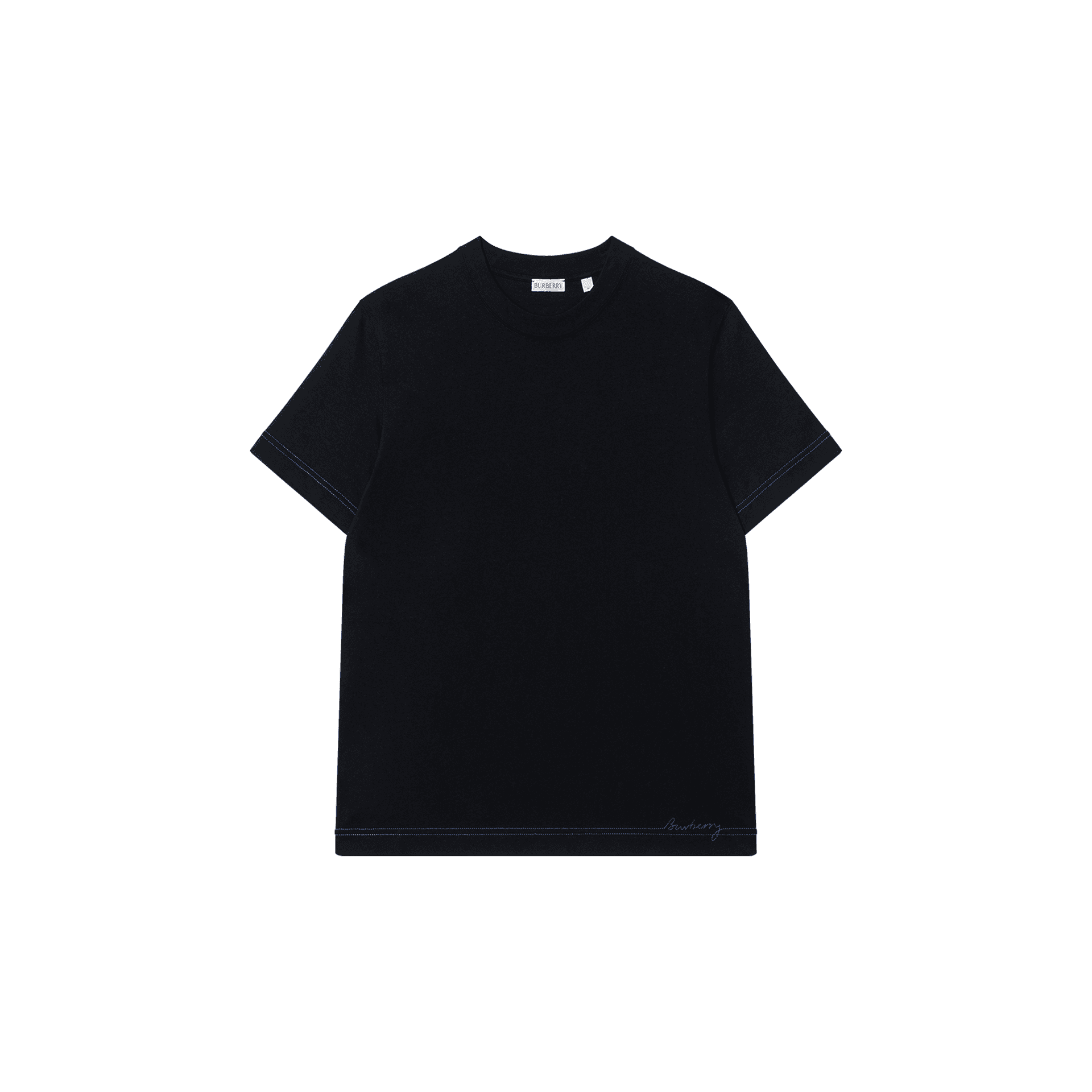 Футболка Burberry SS24 T - изображение 1