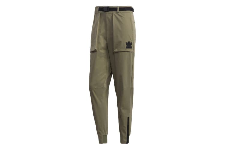 Штаны adidas originals Tech Pant - изображение 1